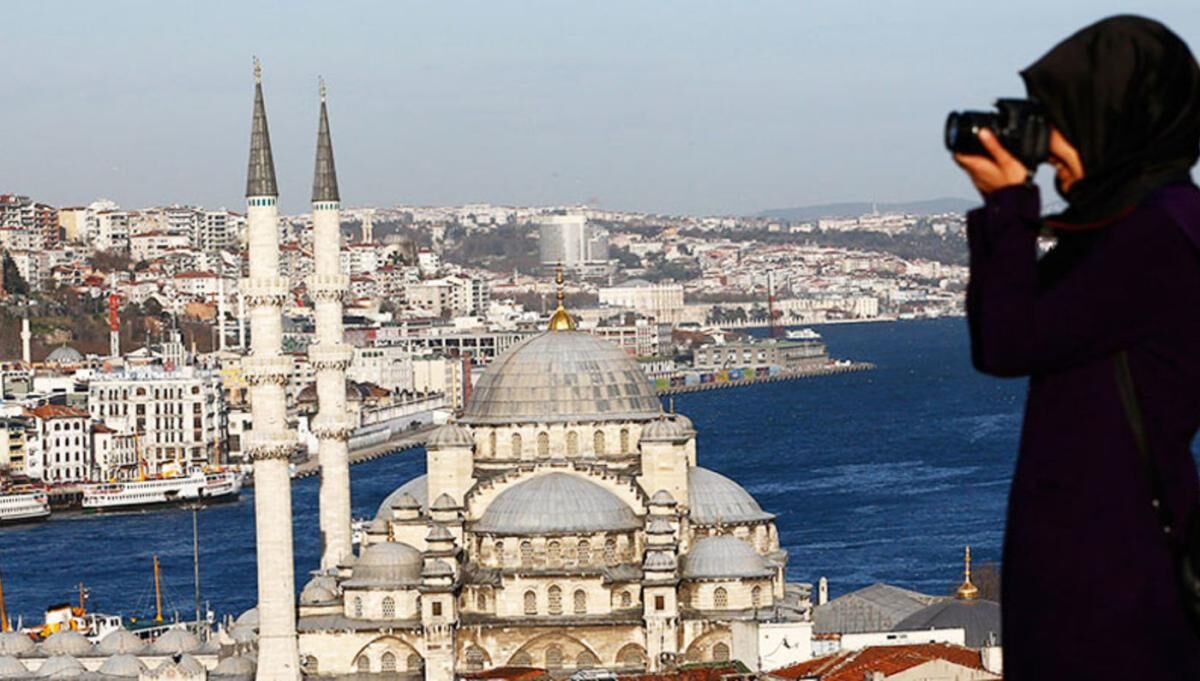 «گردشگری حلال» و پیشتازی کشورهای حوزه خلیج فارس