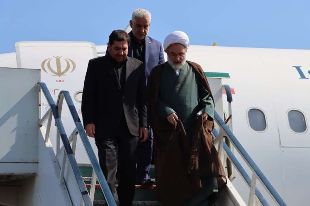 خط ریلی رشت_ کاسپین به بهره برداری رسید