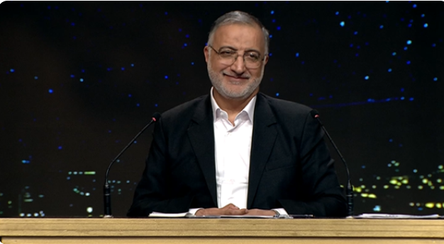 نامزدهای انتخابات ریاستجمهوری در مناظره دوم چه گفتند؟