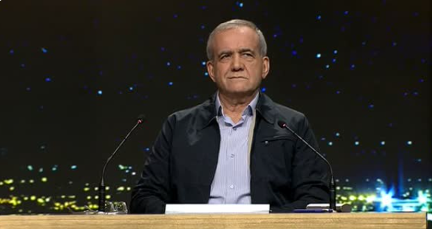 نامزدهای انتخابات ریاستجمهوری در مناظره دوم چه گفتند؟