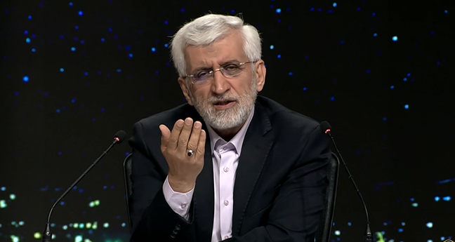 نامزدهای انتخابات ریاستجمهوری در مناظره دوم چه گفتند؟