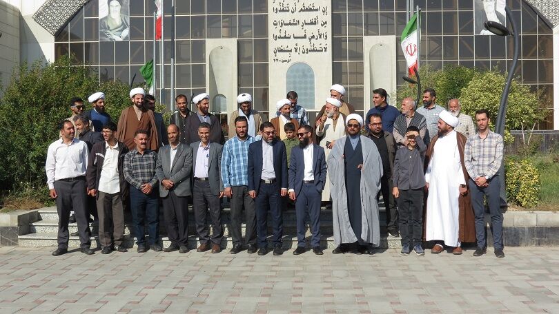 نیم نگاهی به فعالیتهای سال ۱۴۰۲ ستاد کانونهای فرهنگی هنری مساجد البرز