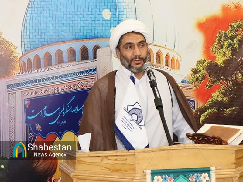 آغاز طرح «مسجد، کانون نشاط» در لرستان