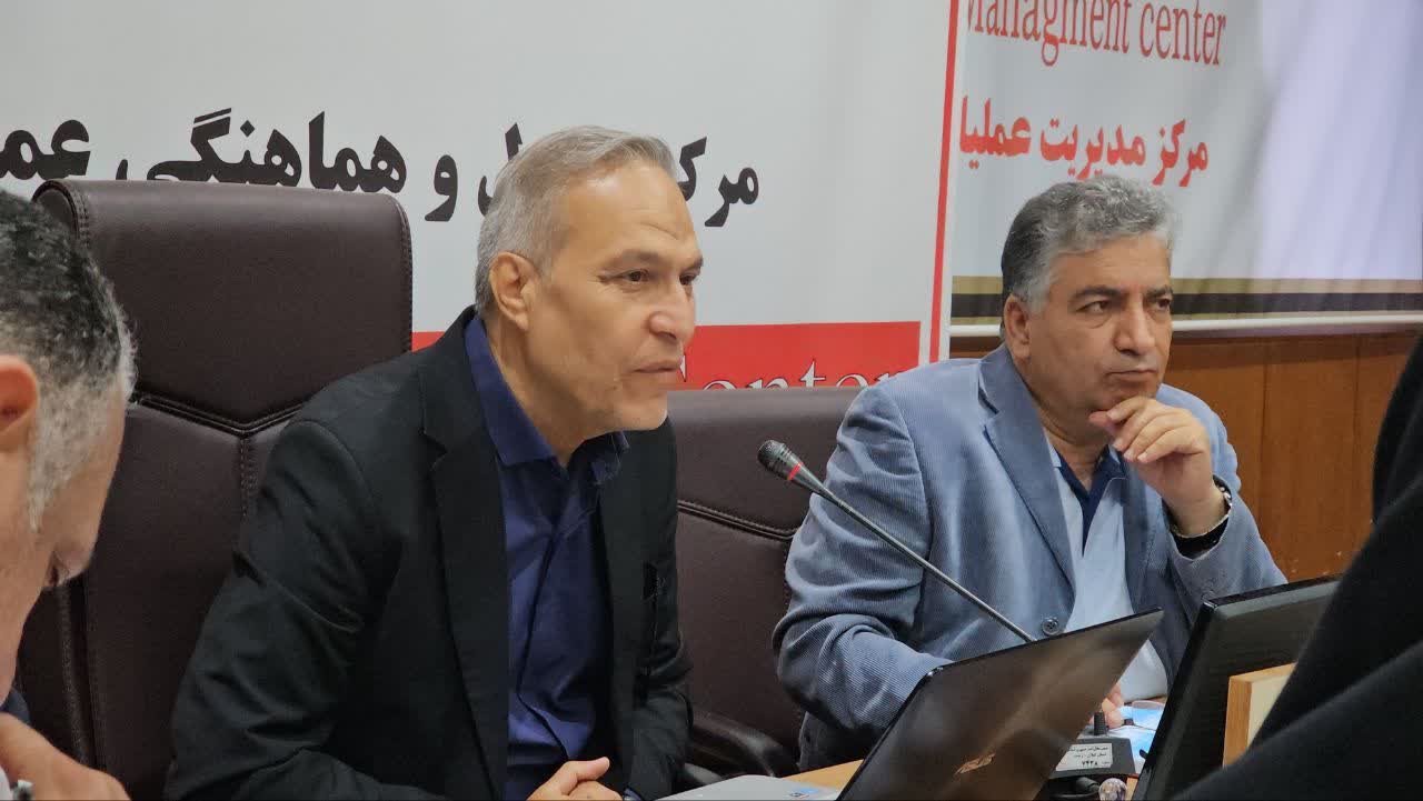 زمینلرزه رودبار نقطه عطفی در مدیریت بحران قلمداد میشود