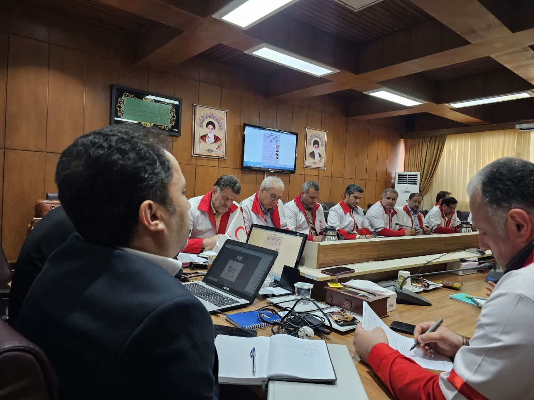 زمینلرزه رودبار نقطه عطفی در مدیریت بحران قلمداد میشود