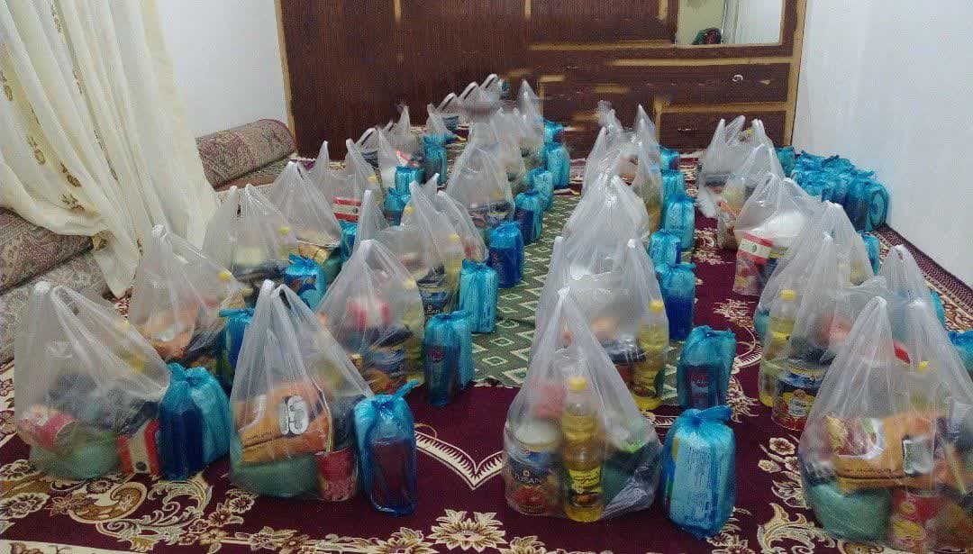 دههنودیها کارهای این مسجد را پیش میبرند