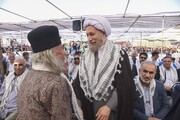 اجلاسیه ۳ هزار شهید عشایری استان فارس