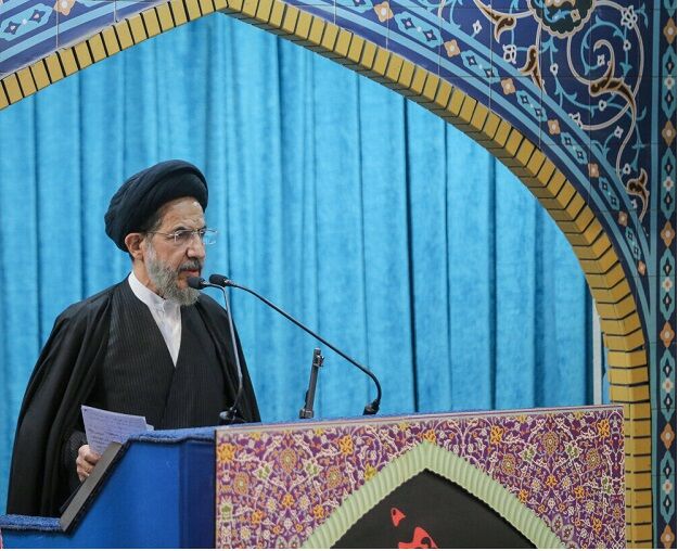  مشارکت بالا زمینه افزایش وحدت و اقتدار را ایجاد می کند