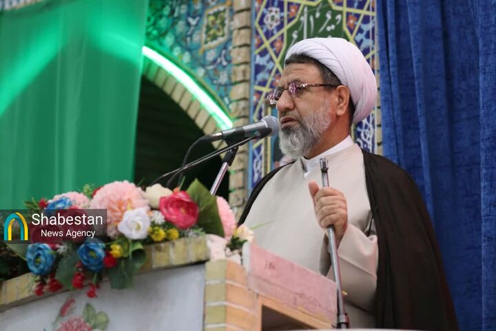 حضور باشکوه مردم در انتخابات پاسخ قاطع به هجمه‌ها علیه نظام است
