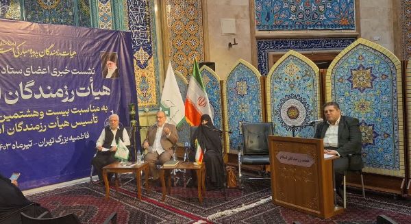 فعالیت ۵۰۰ هیأت زنانه و دخترانه در کشور