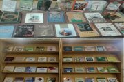 برگزاری نمایشگاه‌های قربان تا غدیر در کتابخانه‌های آستان قدس