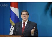 کوبا به پرونده شکایت آفریقای جنوبی علیه اسرائیل پیوست