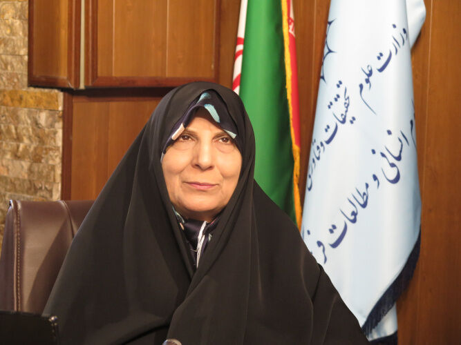 زنان، خانواده و مطالعات قرآنی