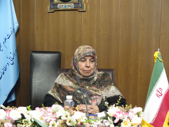 زنان، خانواده و مطالعات قرآنی