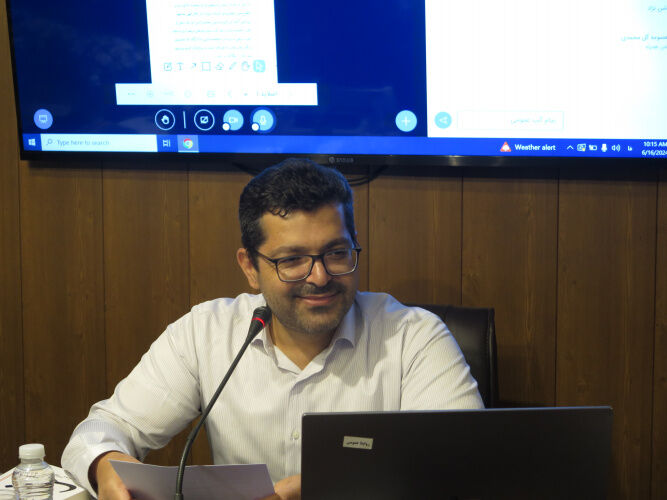 زنان، خانواده و مطالعات قرآنی