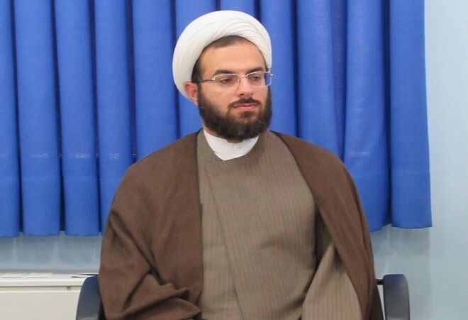 جشن های غدیر هویت ساز است| برپایی ۲۰۰موکب غدیری در ساری