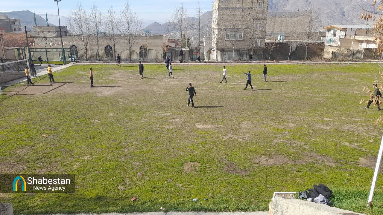 تلاش فعال فرهنگی در تقویت برنامههای مسجد محور/ مسجد امام حسین خرمآباد به پایگاه حمایت از نیازمندان تبدیل شد