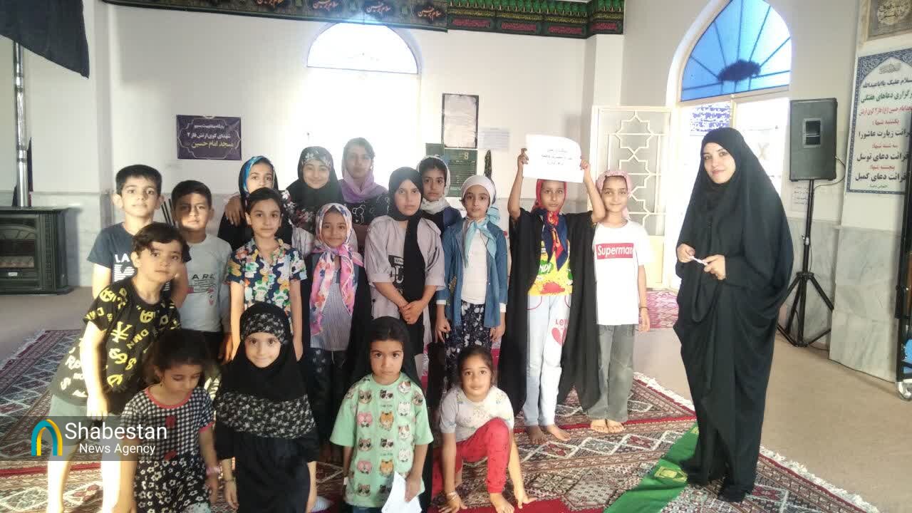 تلاش فعال فرهنگی در تقویت برنامههای مسجد محور/ مسجد امام حسین خرمآباد به پایگاه حمایت از نیازمندان تبدیل شد