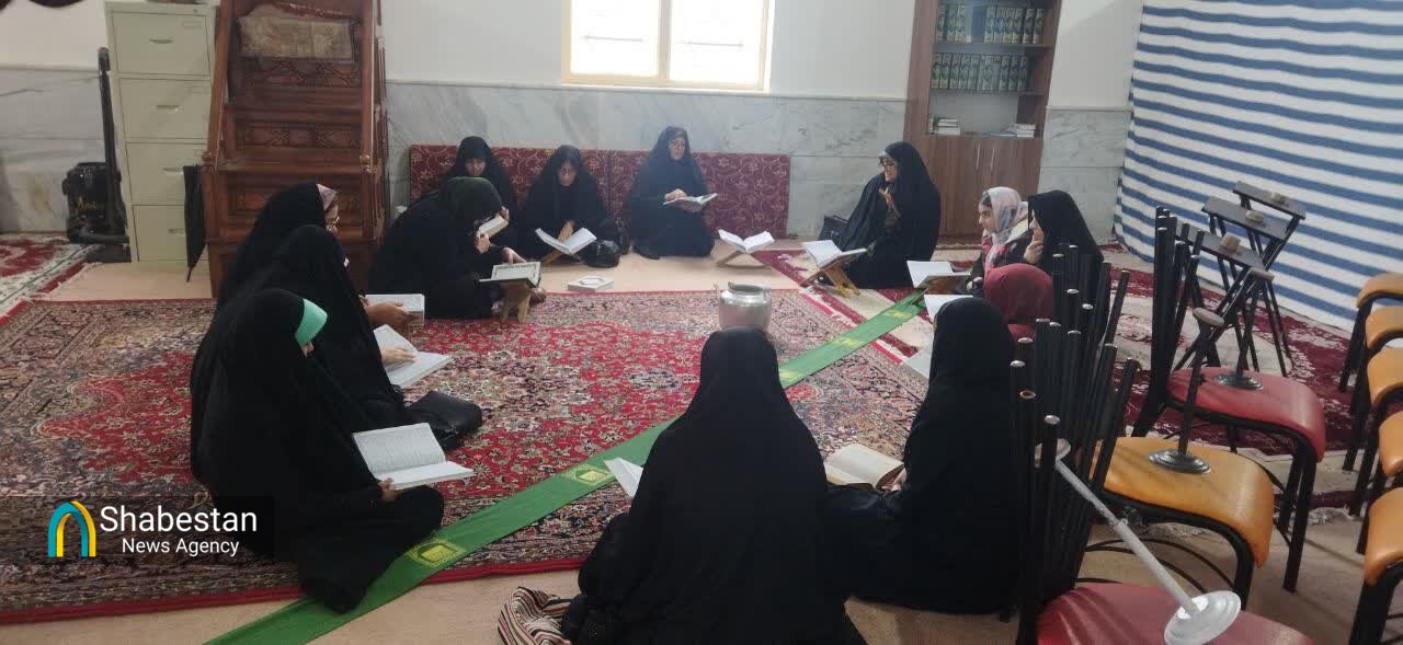 تلاش فعال فرهنگی در تقویت برنامههای مسجد محور/ مسجد امام حسین خرمآباد به پایگاه حمایت از نیازمندان تبدیل شد