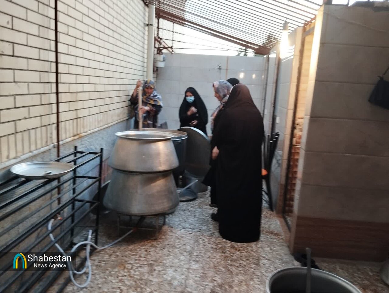 تلاش فعال فرهنگی در تقویت برنامههای مسجد محور/ مسجد امام حسین خرمآباد به پایگاه حمایت از نیازمندان تبدیل شد