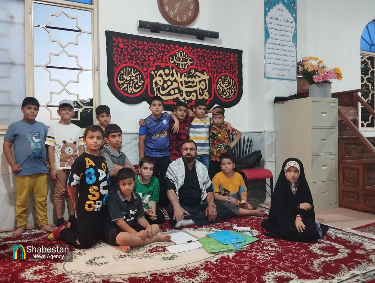 تلاش فعال فرهنگی در تقویت برنامههای مسجد محور/ مسجد امام حسین خرمآباد به پایگاه حمایت از نیازمندان تبدیل شد