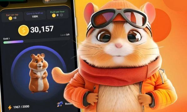 همستر؛ قماری بی فرجام