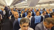 تدابیر ستاد مدینه حج ۱۴۰۳ برای احتمال تأخیر در پرواز حجاج