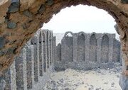 «غدیر خم» مسجدی که وهابی‌ها آن را تخریب کردند
