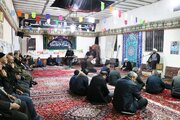 ۳۰ مبلغ انتخاباتی به مناطق شهری و روستایی استان زنجان اعزام شدند
