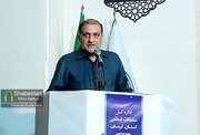 دولت شهید جمهور امتیازات ویژه‌ای برای حافظان قرآن لحاظ کرد