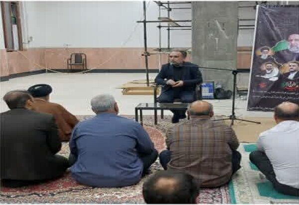 توجه به غدیر یک نقطه عطفی در تاریخ اسلام و زندگی بشریت است