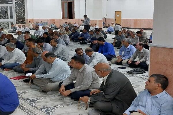 توجه به غدیر یک نقطه عطفی در تاریخ اسلام و زندگی بشریت است