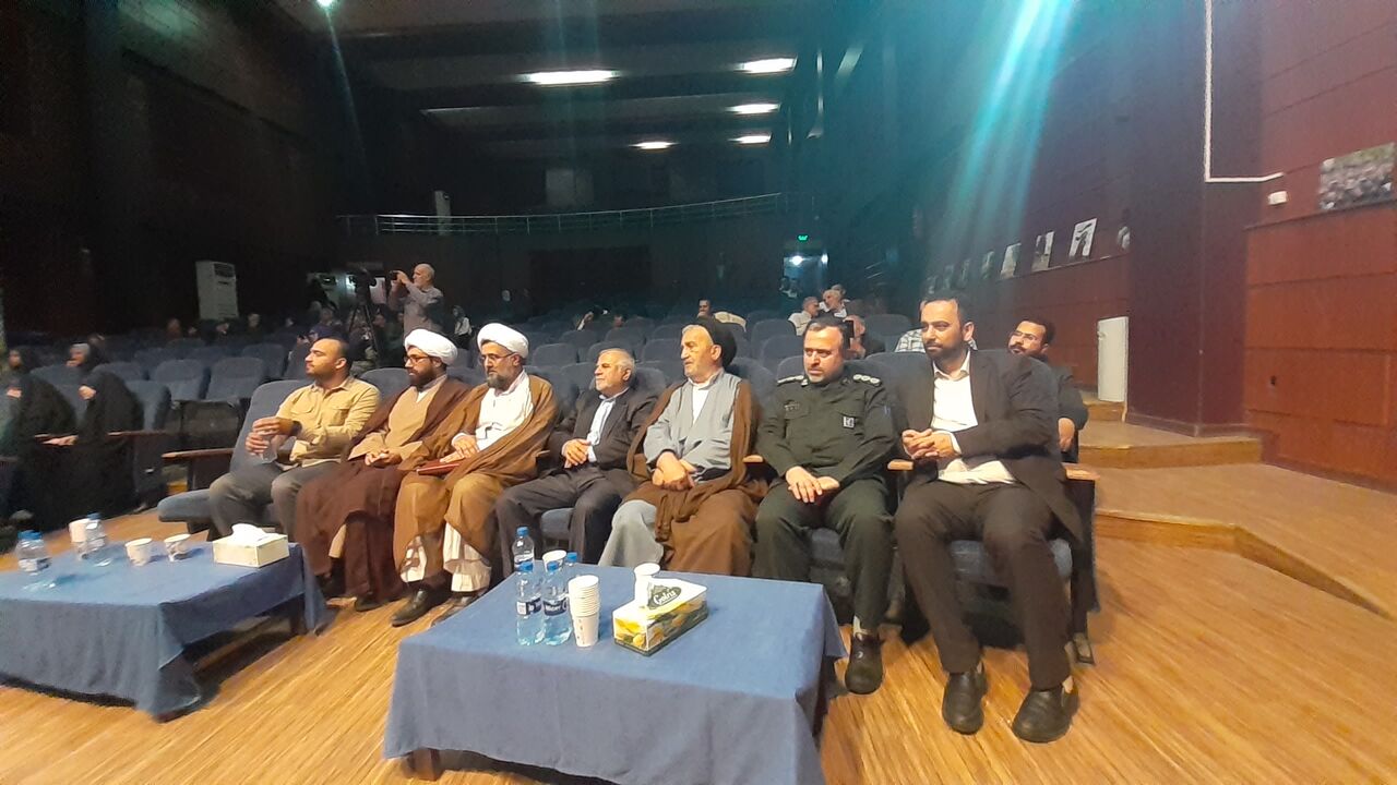 آیین ها و سنت های مازندرانی ها درخشان و قابل افتخار است