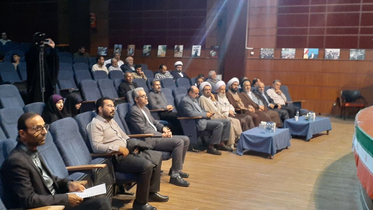 درایت و معرفت غدیر با روایتگری مناسب به نسل نو ارائه شود