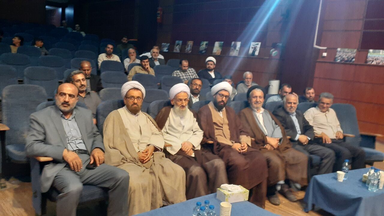 درایت و معرفت غدیر با روایتگری مناسب به نسل نو ارائه شود