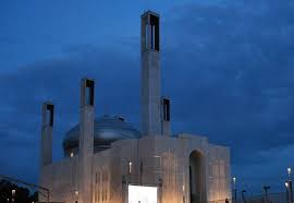 افتتاح دو مسجد جدید در تاتارستان