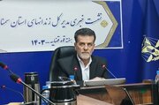 ۴۴ زندانی استان سمنان  یک تا ۳۰ جز قرآن کریم را حفظ کردند