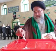 فعالان مسجدی مردم را به شرکت در انتخابات تشویق و ترغیب کنند