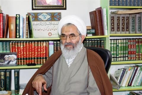 شادی مومنانه ملت امام حسین(ع) تحت لوای غدیر