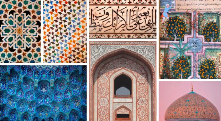 معماری اسلامی؛  منعکس کننده وحدت فراگیر انسان و طبیعت