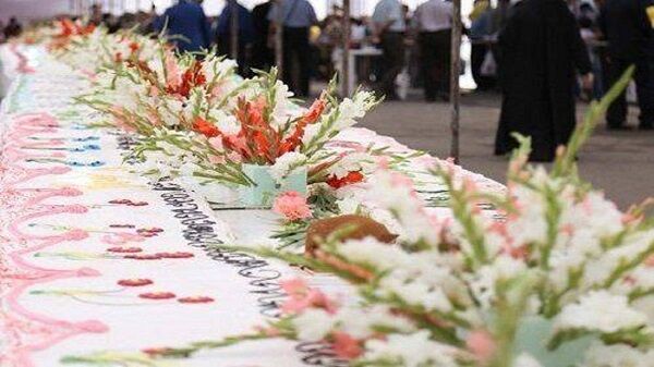 سنتهای عید غدیرخم در زنجان / از اطعام علوی تا تکریم سادات