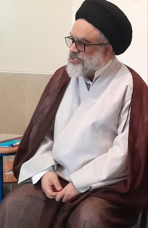 مسجد جامع محور فعالیت های فرهنگی محله امام حسن(ع) چالوس/ دختران پرچمدار کار فرهنگی