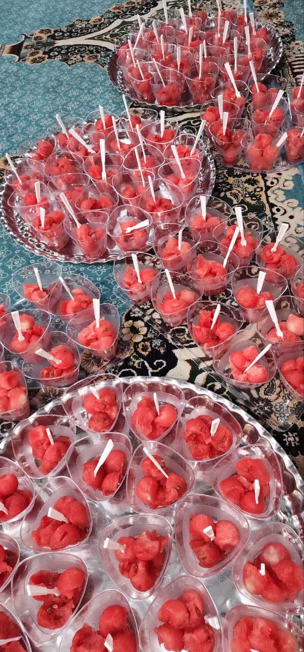 راه اندازی کارناوال شادی دختران مسجدی در کانون اشکاردشت چالوس