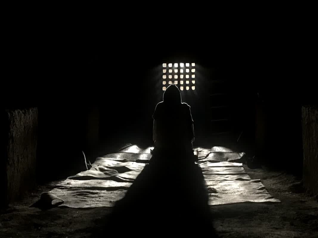 نماهنگ «حیران تو» به عشق علی(ع) تولید شد