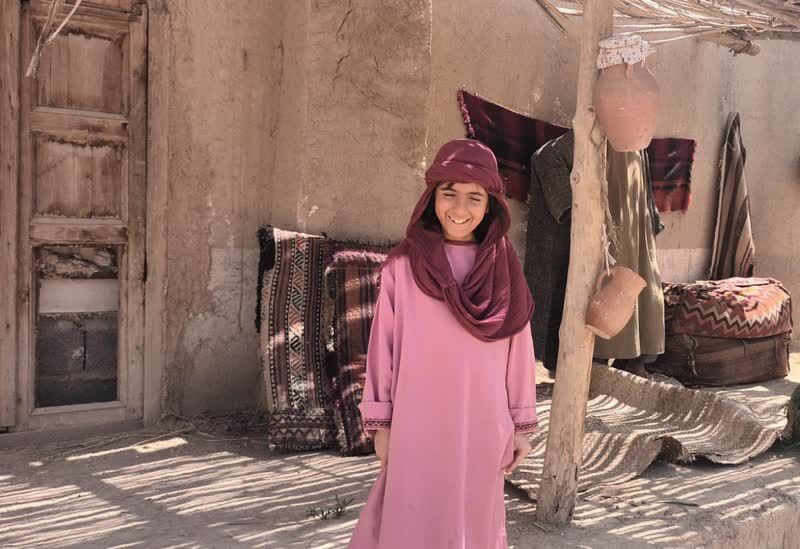 نماهنگ «حیران تو» به عشق علی(ع) تولید شد