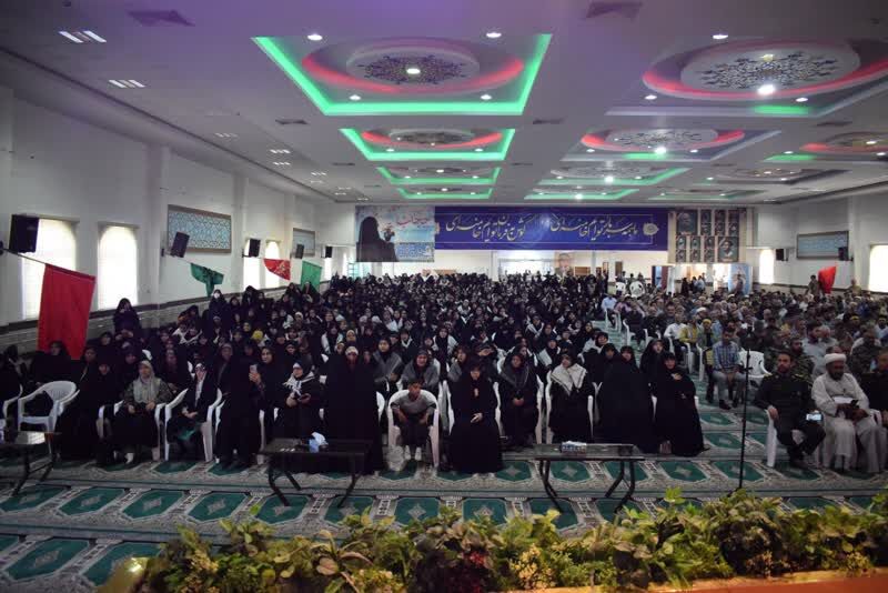 برچیدن دست نشاندههای دشمن از حکومت، دستاورد بزرگ انقلاب اسلامی ایران بود