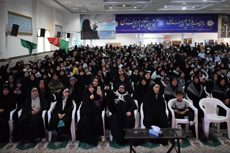 برچیدن دست نشاندههای دشمن از حکومت، دستاورد بزرگ انقلاب اسلامی ایران بود