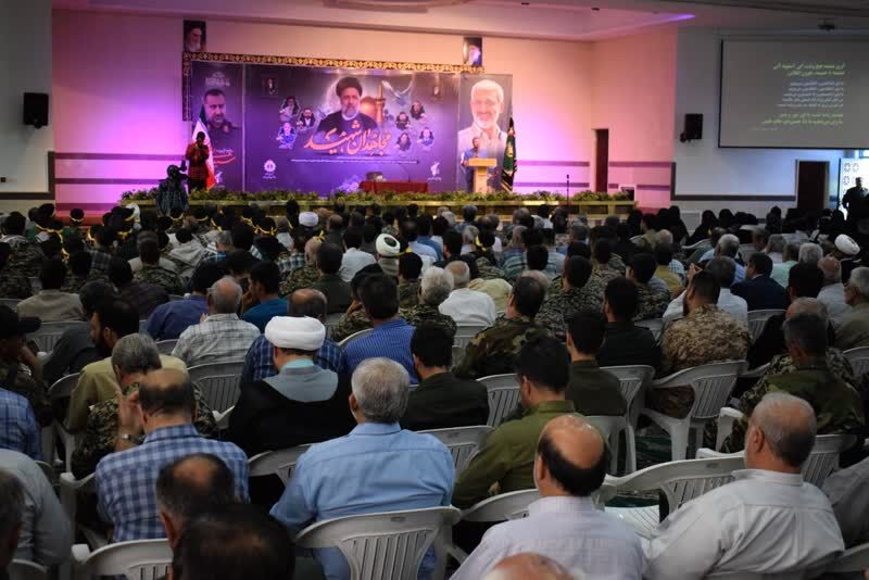 برچیدن دست نشاندههای دشمن از حکومت، دستاورد بزرگ انقلاب اسلامی ایران بود