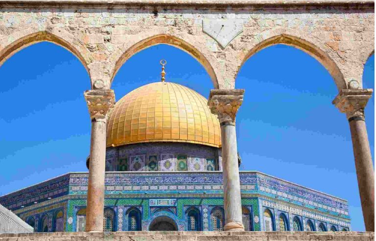 معماری اسلامی؛ منعکس کننده وحدت فراگیر انسان و طبعیت