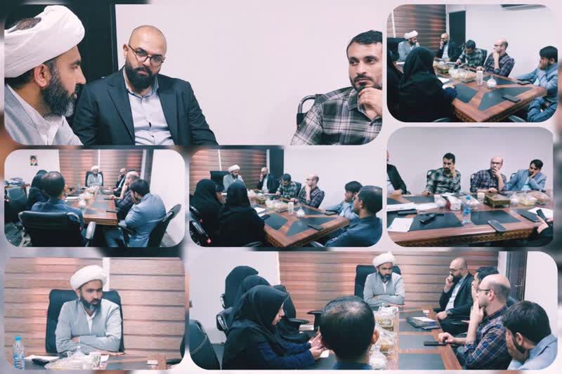 حاشیه نوشتی بر رویداد ملّی طرح تابستان مسجد کانون نشاط